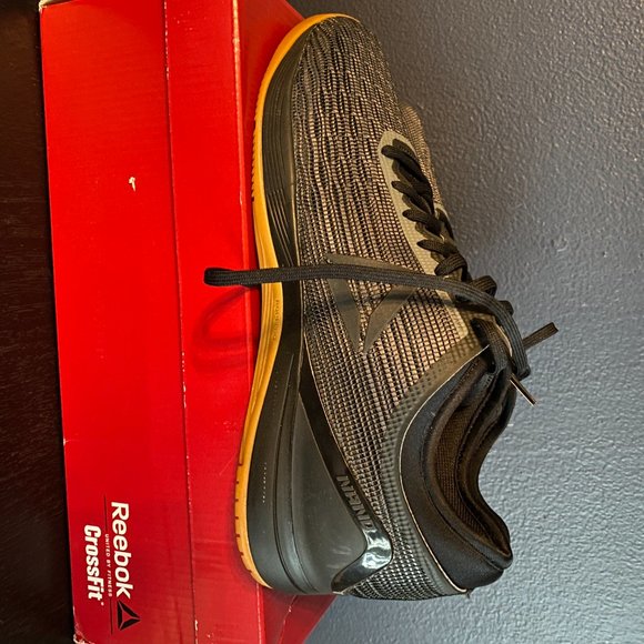 Reebok Crossfit Nano 8.0 Flexweave Sneakers - Picture 2 of 4